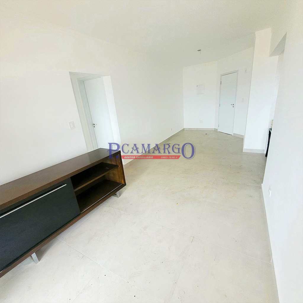 Apartamento em Praia Grande, no bairro Tupi