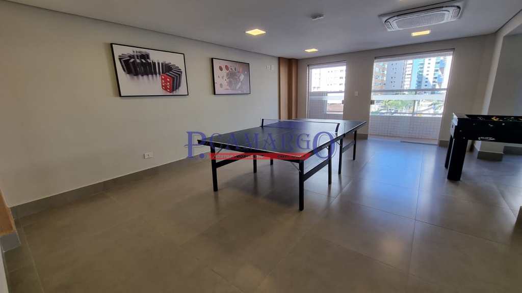 Apartamento em Praia Grande, no bairro Tupi