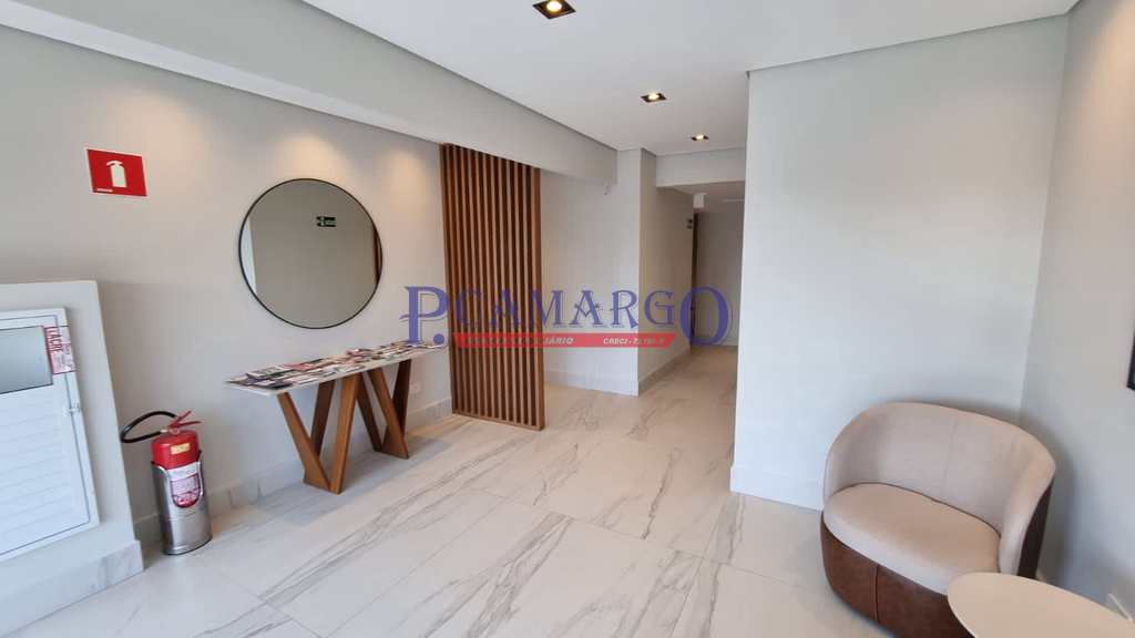 Apartamento em Praia Grande, no bairro Tupi