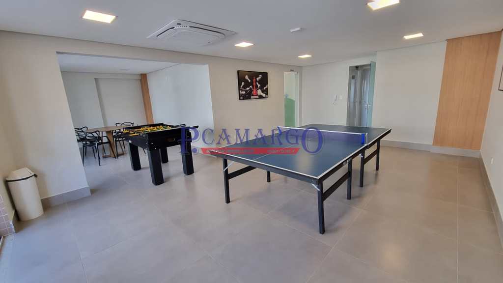 Apartamento em Praia Grande, no bairro Tupi