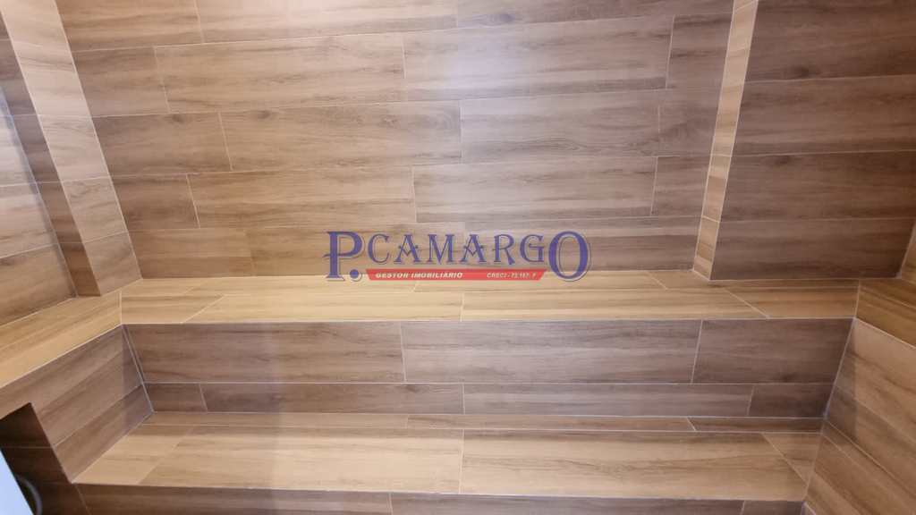 Apartamento em Praia Grande, no bairro Tupi