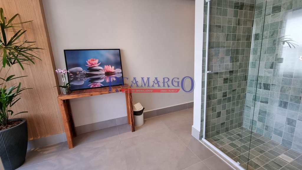 Apartamento em Praia Grande, no bairro Tupi
