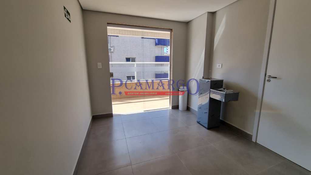 Apartamento em Praia Grande, no bairro Tupi
