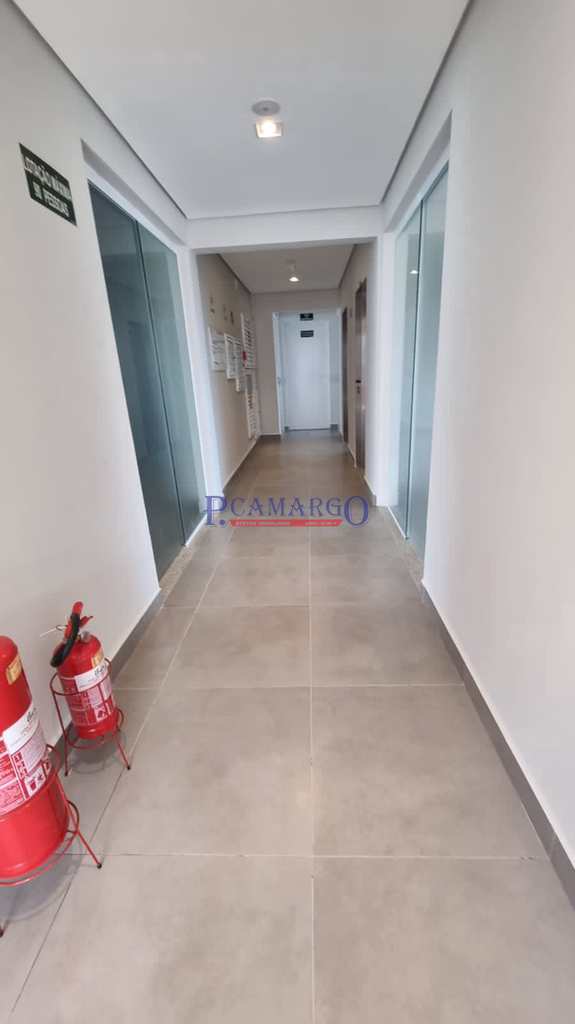 Apartamento em Praia Grande, no bairro Tupi