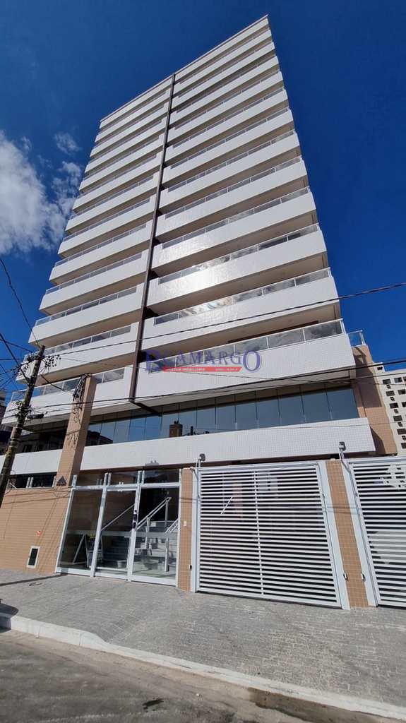 Apartamento em Praia Grande, no bairro Tupi