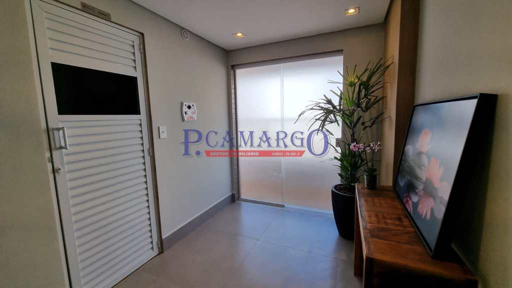 Apartamento em Praia Grande, no bairro Tupi