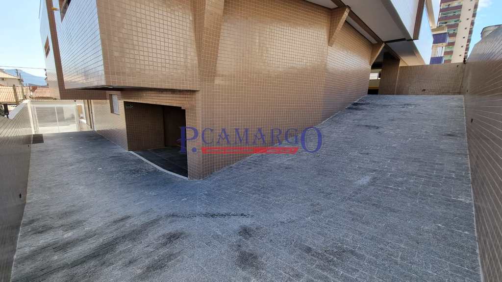 Apartamento em Praia Grande, no bairro Tupi