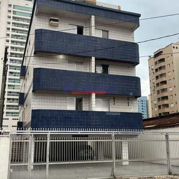 Apartamento em Praia Grande, bairro Boqueirão