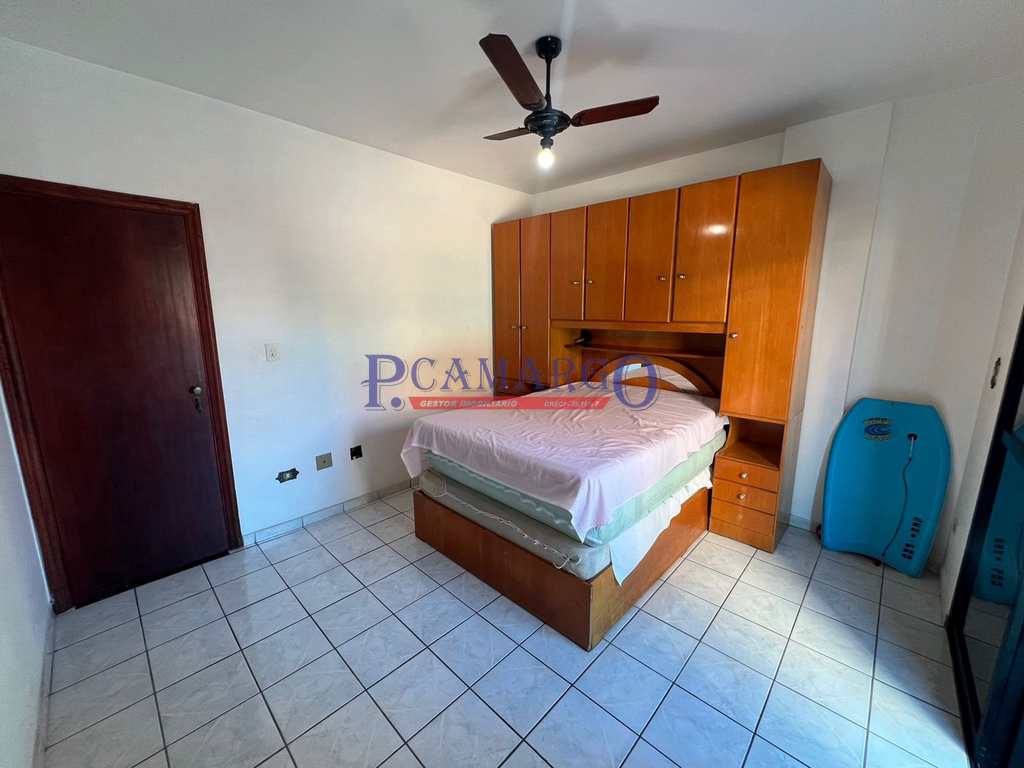 Apartamento em Praia Grande, no bairro Boqueirão