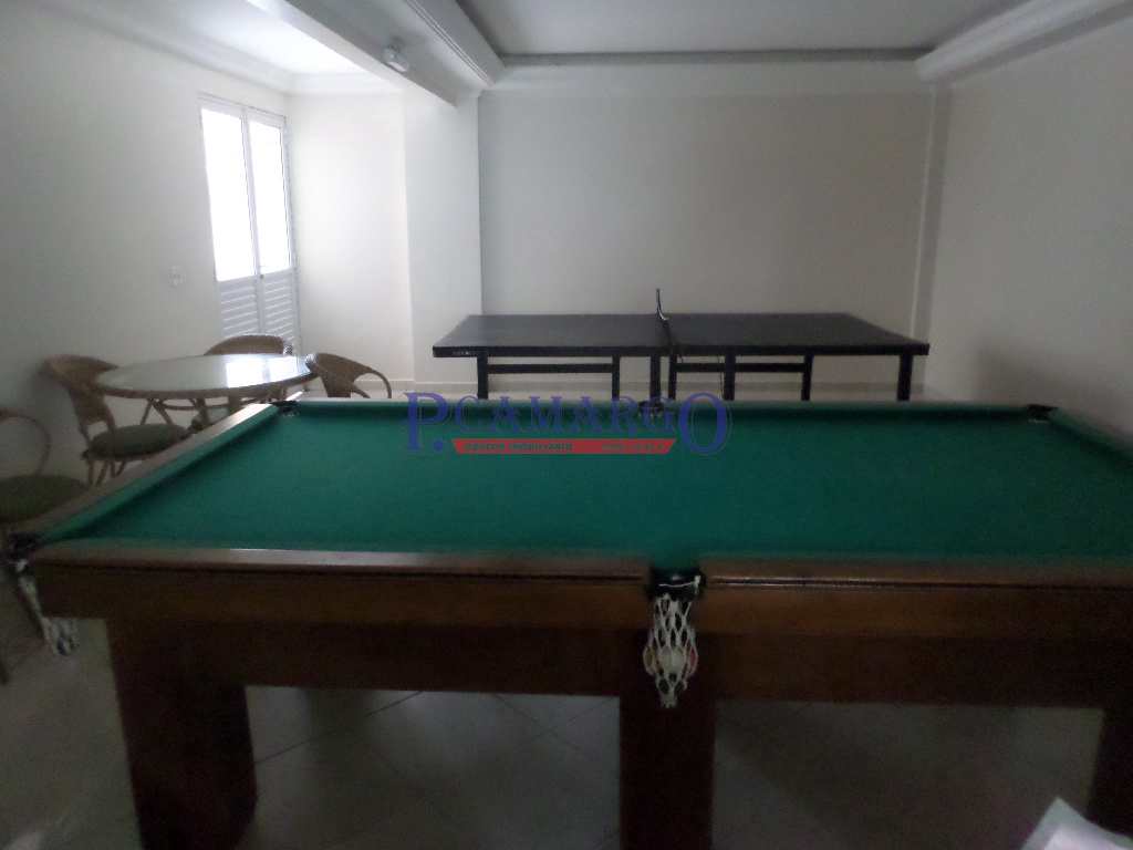 Apartamento em Praia Grande, no bairro Tupi