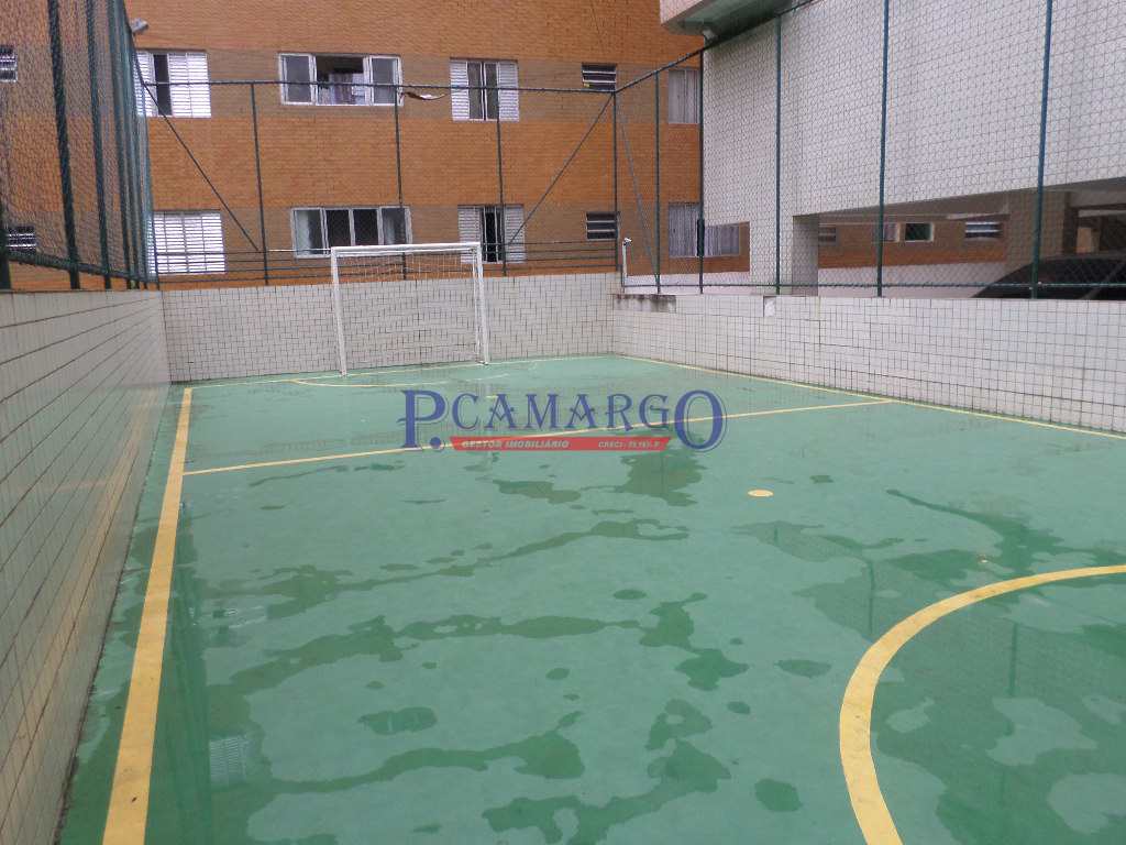 Apartamento em Praia Grande, no bairro Tupi