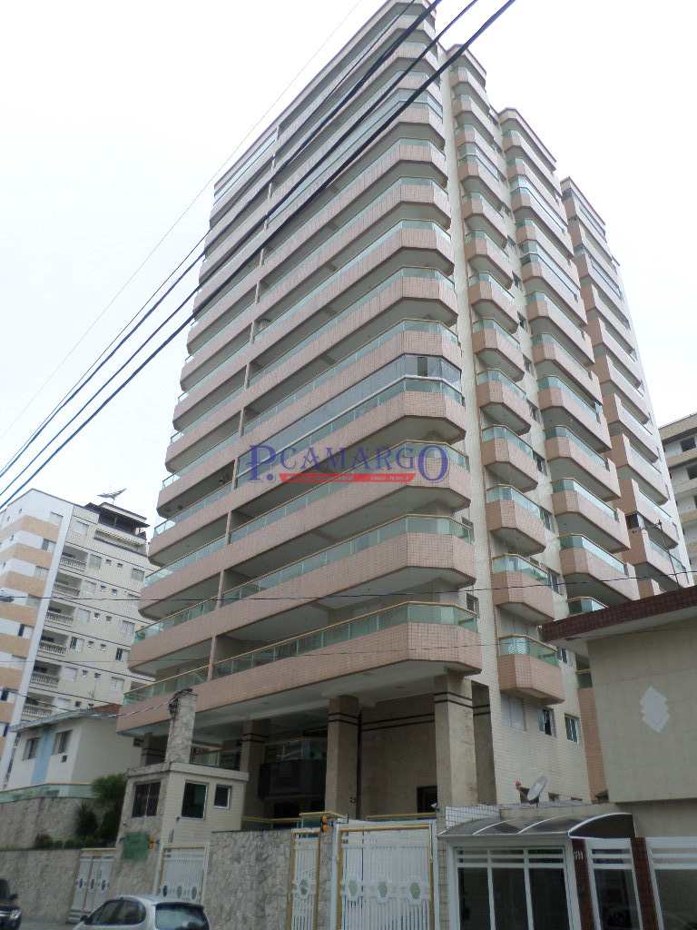 Apartamento em Praia Grande, no bairro Tupi