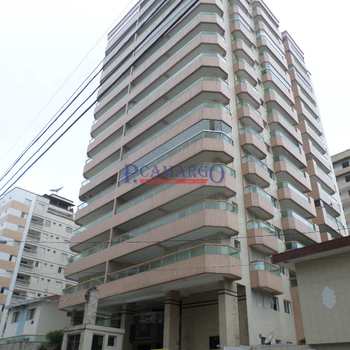 Apartamento em Praia Grande, bairro Tupi