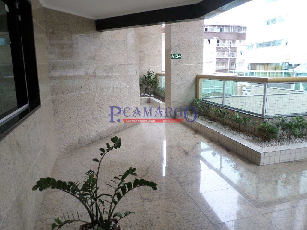 Apartamento em Praia Grande, no bairro Tupi