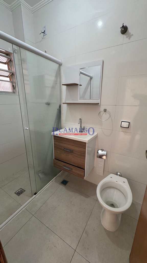 Apartamento em Praia Grande, no bairro Boqueirão