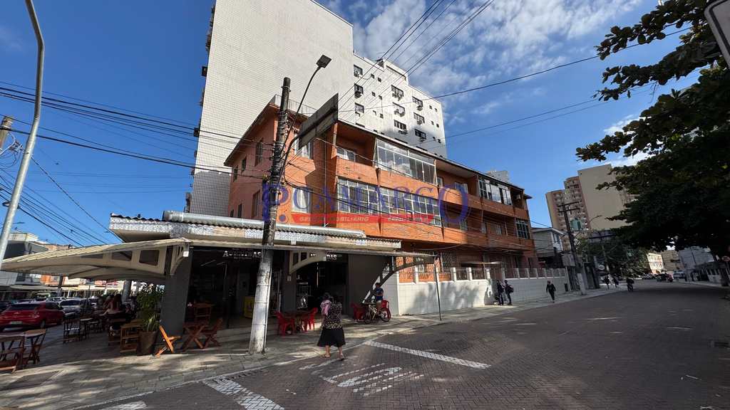 Apartamento em Praia Grande, no bairro Boqueirão