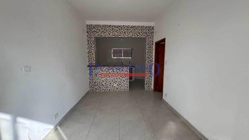 Apartamento em Praia Grande, no bairro Boqueirão