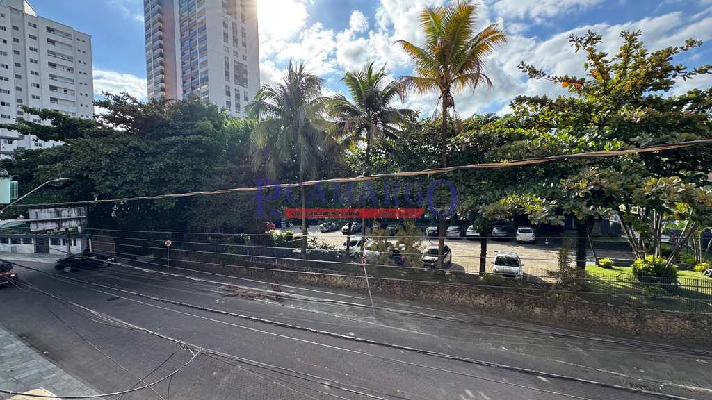 Apartamento em Praia Grande, no bairro Boqueirão