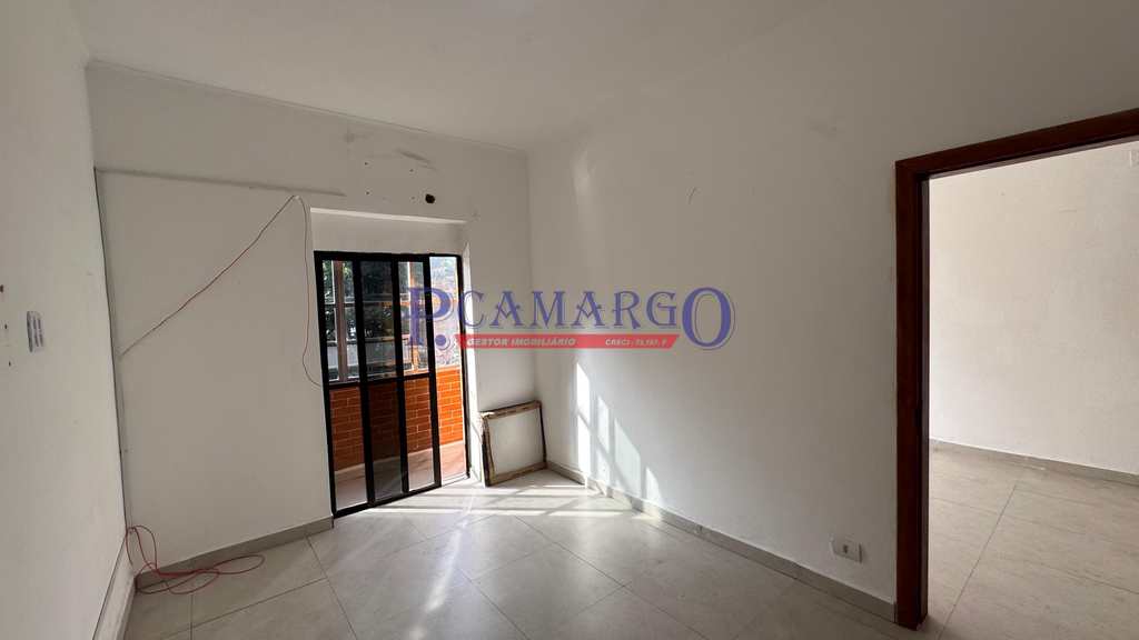 Apartamento em Praia Grande, no bairro Boqueirão