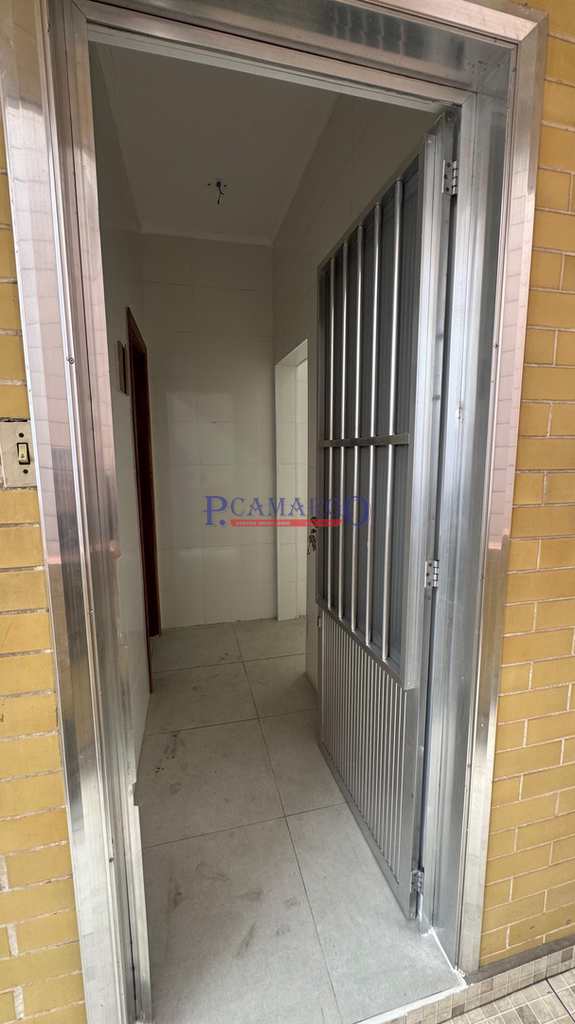 Apartamento em Praia Grande, no bairro Boqueirão