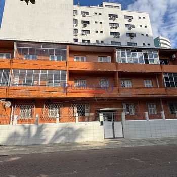 Apartamento em Praia Grande, bairro Boqueirão