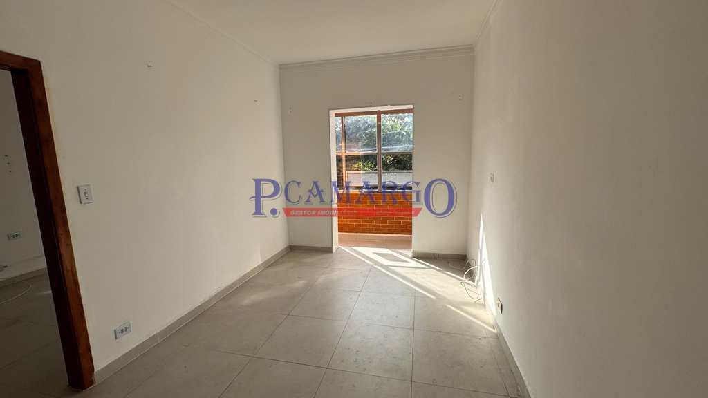 Apartamento em Praia Grande, no bairro Boqueirão