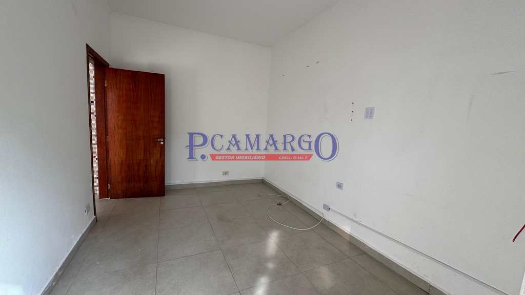 Apartamento em Praia Grande, no bairro Boqueirão