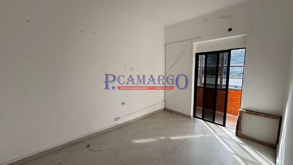 Apartamento em Praia Grande, no bairro Boqueirão