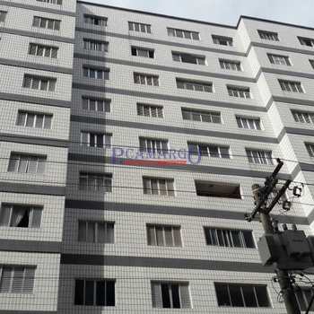 Apartamento em Praia Grande, bairro Ocian