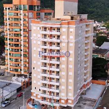 Apartamento em Praia Grande, bairro Canto do Forte