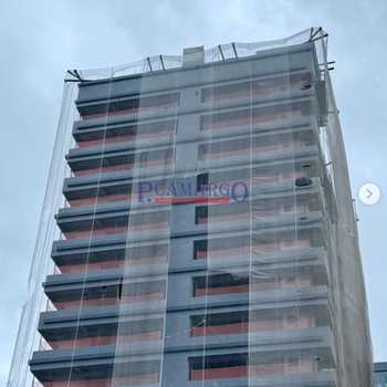 Apartamento em Praia Grande, bairro Canto do Forte