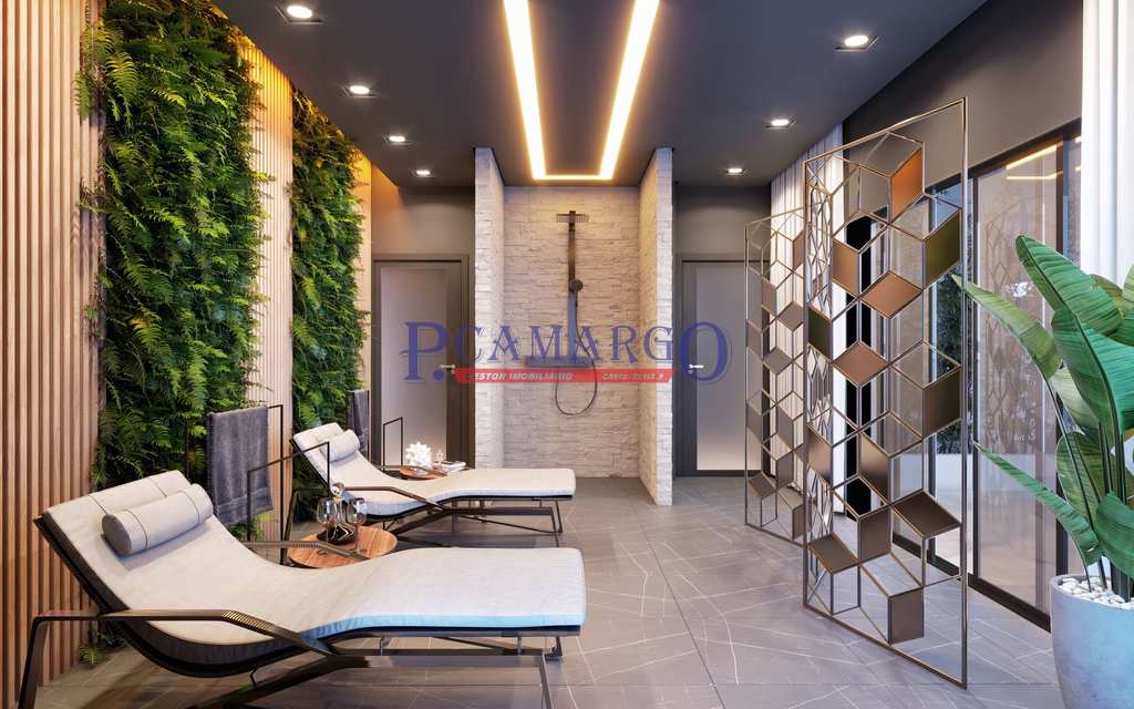 Apartamento em Praia Grande, no bairro Canto do Forte