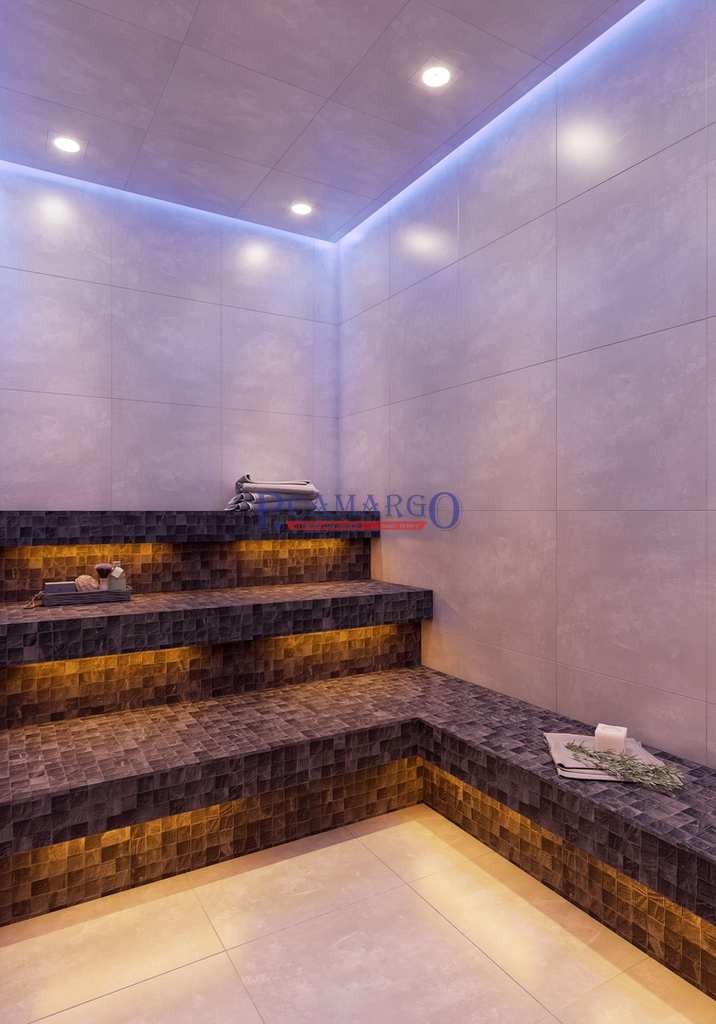 Apartamento em Praia Grande, no bairro Canto do Forte