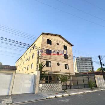 Apartamento em Praia Grande, bairro Caiçara