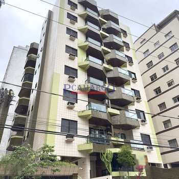 Apartamento em Praia Grande, bairro Aviação