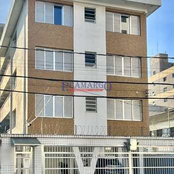 Apartamento em Praia Grande, bairro Guilhermina
