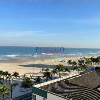 Kitnet em Praia Grande, bairro Aviação
