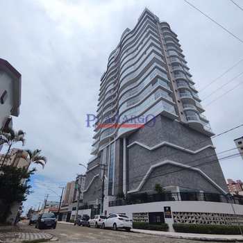 Apartamento em Praia Grande, bairro Guilhermina
