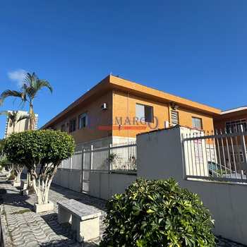 Kitnet em Praia Grande, bairro Caiçara