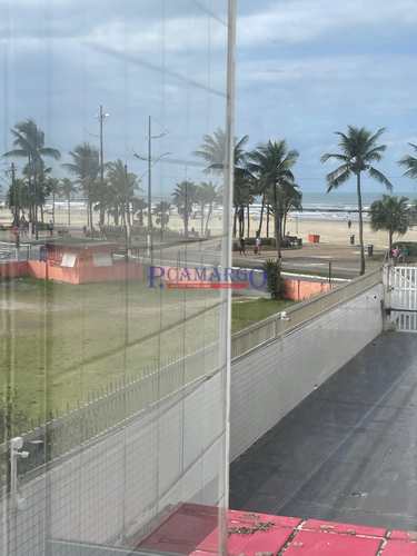 Apartamento, código 177521 em Praia Grande, bairro Mirim