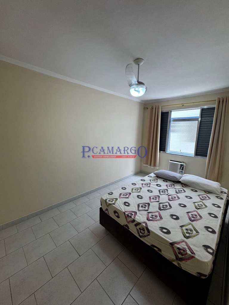 Apartamento em Praia Grande, no bairro Canto do Forte
