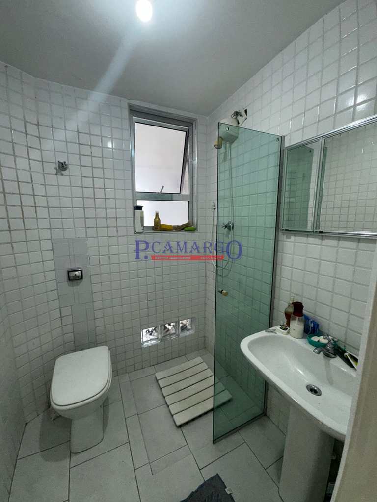 Apartamento em Praia Grande, no bairro Canto do Forte