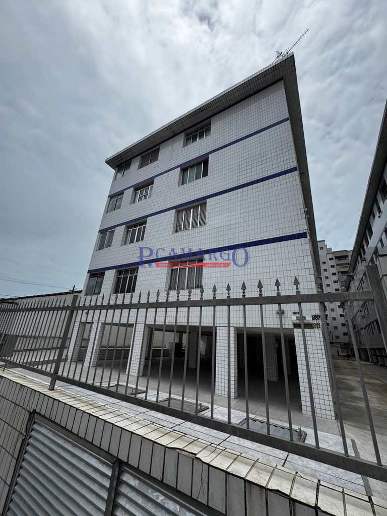 Apartamento em Praia Grande, no bairro Canto do Forte