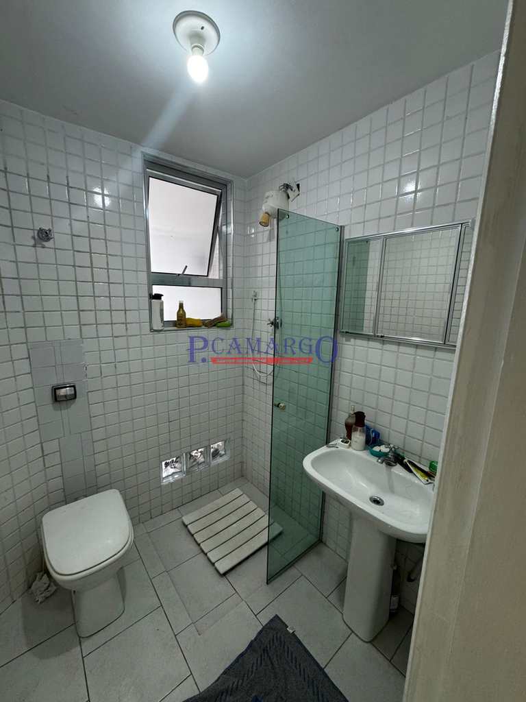 Apartamento em Praia Grande, no bairro Canto do Forte