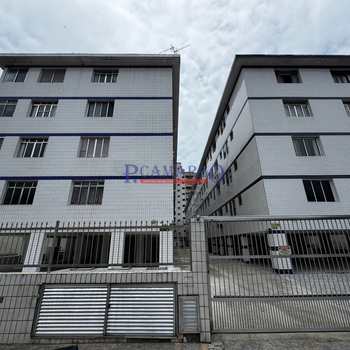 Apartamento em Praia Grande, bairro Canto do Forte