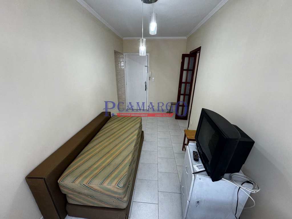 Apartamento em Praia Grande, no bairro Canto do Forte