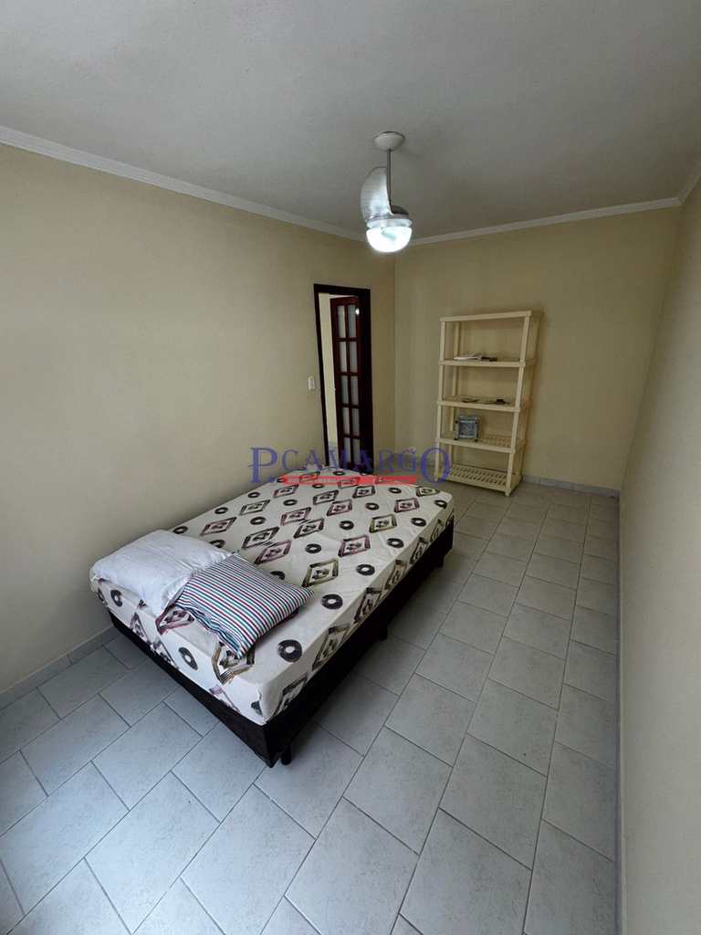 Apartamento em Praia Grande, no bairro Canto do Forte