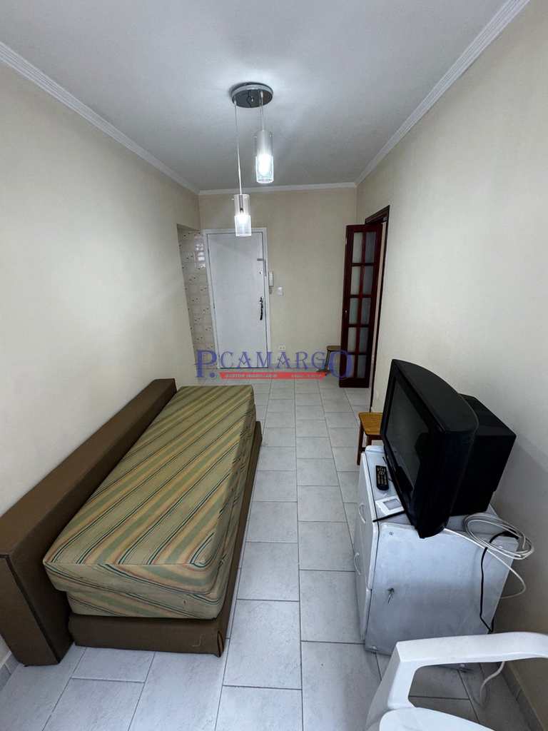 Apartamento em Praia Grande, no bairro Canto do Forte