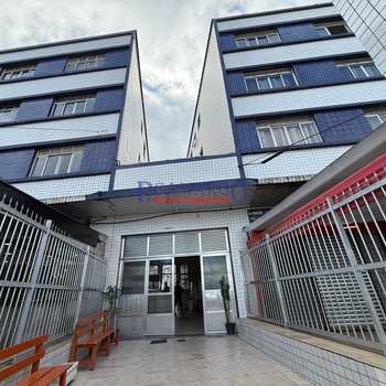 Apartamento em Praia Grande, bairro Guilhermina