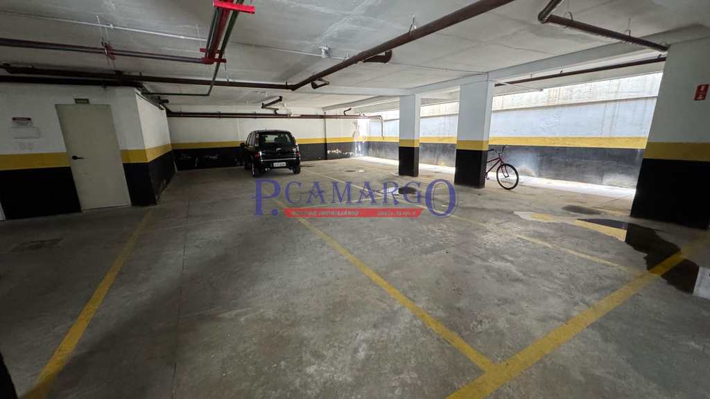 Apartamento em Praia Grande, no bairro Balneário Maracanã